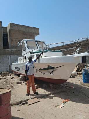 2 Bateaux à vendre image 10