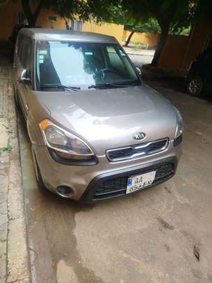 Kia soul 2013 image 5