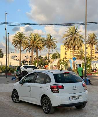 Citeroën c3 image 4