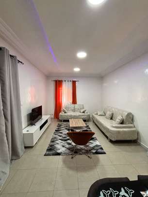 Studio meublé Chambre+Salon+Cuisine a liberté 2 image 5
