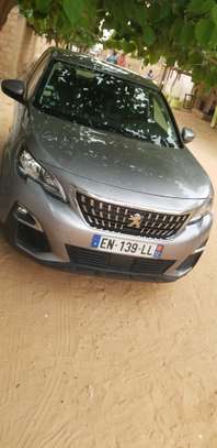 Peugeot 3008 image 2