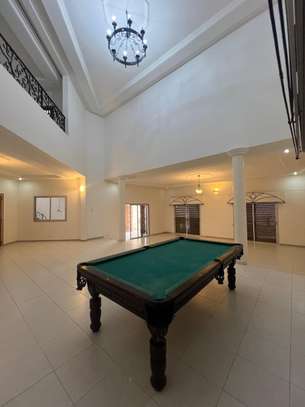 Location magnifique villa(R+1)  Ngor image 11