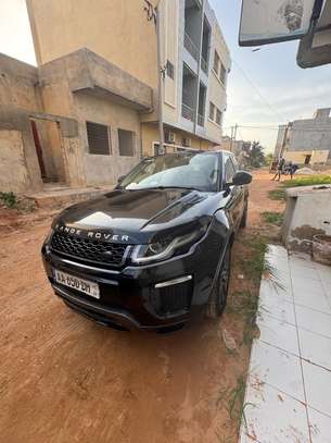 Vente Range Rover image 3