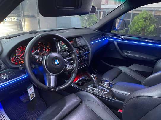 BMW à vendre image 2