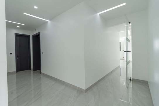 F5 de 285 m² au 9ᵉ et dernier étage – Mamelles image 7