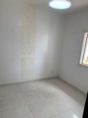 Location Villa 4 chambres salon Cité cheikh Amar Mamelles image 12
