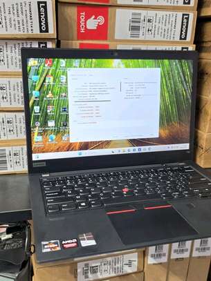 Lenovo Thinkpad T14 image 5