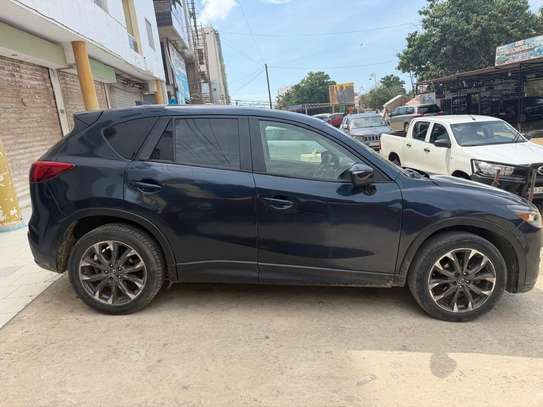 MAZDA CX5 image 3