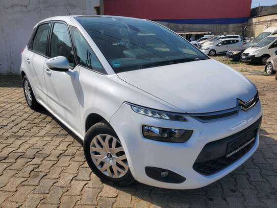 CITROEN 2016 image 2