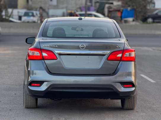 Nissan Sentra 2017 essence 1.8L venant image 2