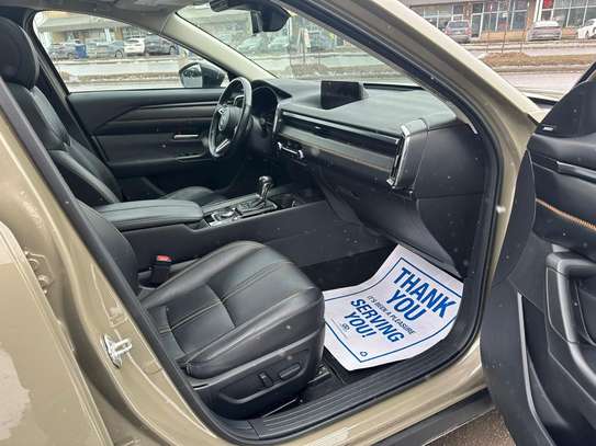 MAZDA CX-5 2023 image 11