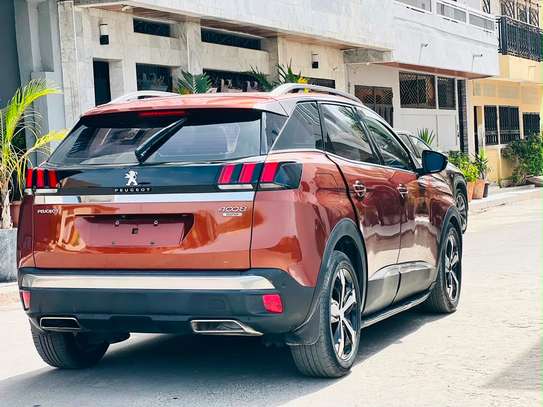 Peugeot 4008 image 5