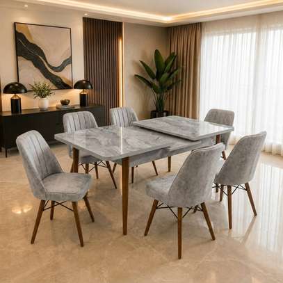 Tables à manger image 3