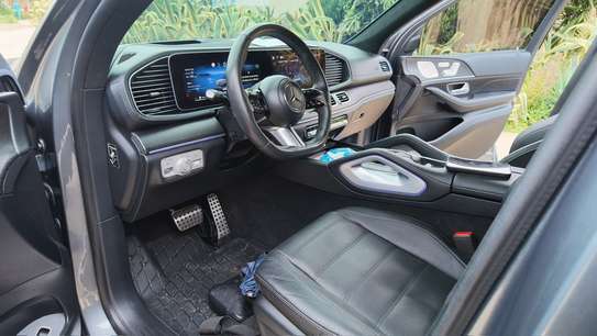 Mercedes Benz GLS 450 2026 image 5