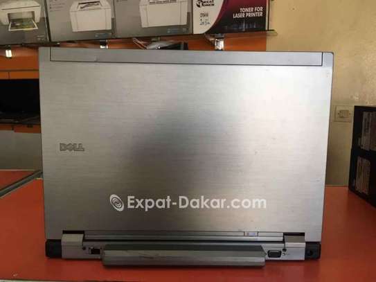 Portable Dell Core I7 image 4