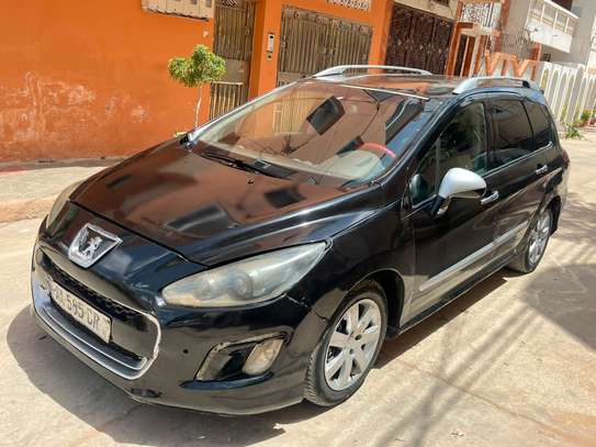 Peugeot 308 breck image 7