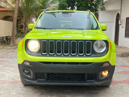 JEEP RENEGAR image 4