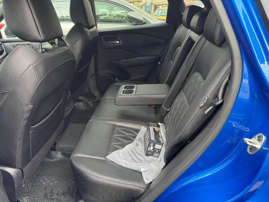 NISSAN QASHQAI 2023 image 3