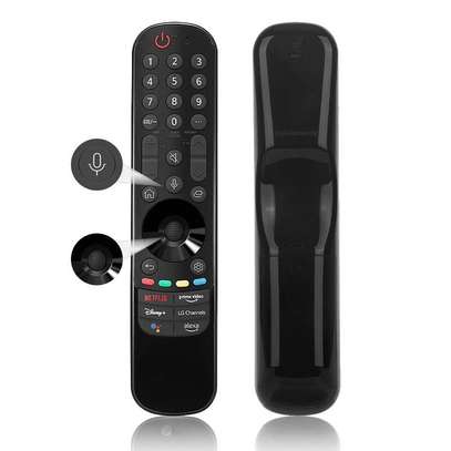 LG Télécommande pour TV UHD, OLED, QNED, Frame Series image 5