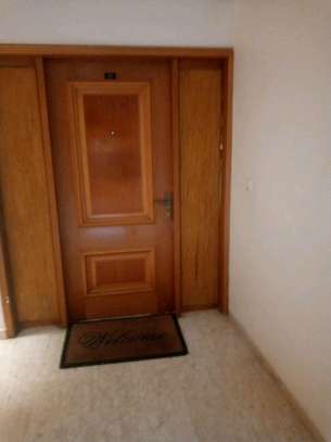 Jolie appartement à louer aux Almadies image 3