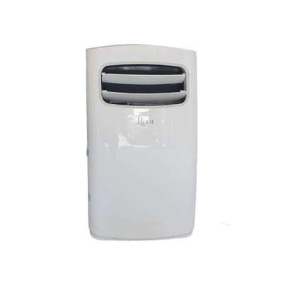 Roch climatiseur mobile blanc compact et silencieux image 2