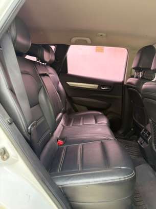 Renault Qm6 2018 image 5