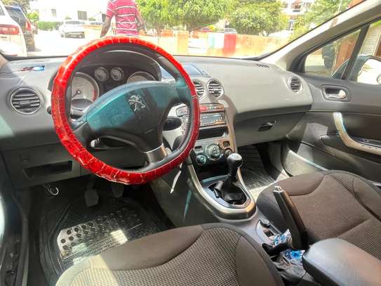 Peugeot 308 breck image 3
