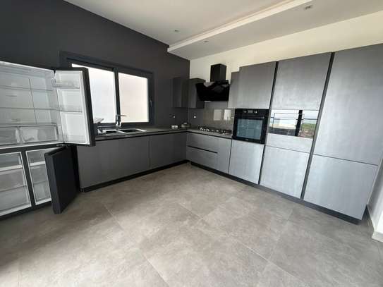 Magnifique appartement meublé vue mer Mamelles image 7