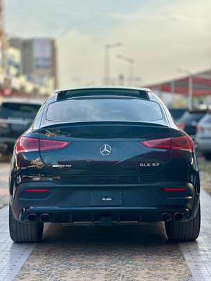 GLE 53 AMG VENANT image 2