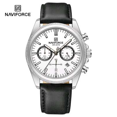 Montre Naviforce authentique image 8