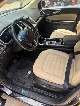 FORD EDGE SEL FULL OPTION 11 000 000 image 2