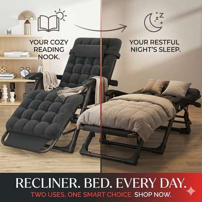 chaise pliante image 2