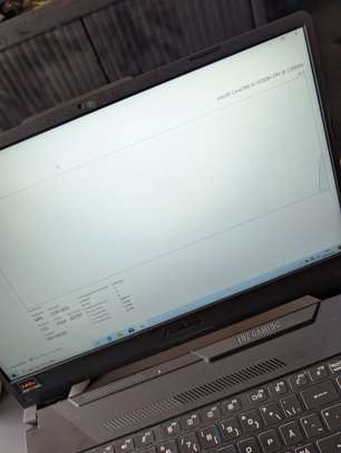 Gamer Asus tuf i5 10th/ GTX 1660ti (6gb ) / 512gb / 16gb ram image 7