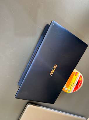 Asus / i5 8th / 512gb nvme / nvidia 2gb ordinateur portable image 9