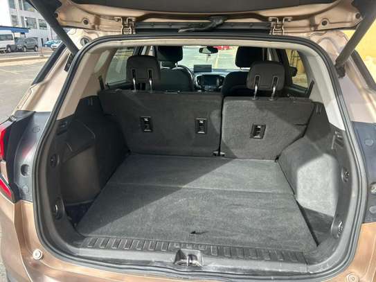 GMC TERRAIN 2018 AWD image 7