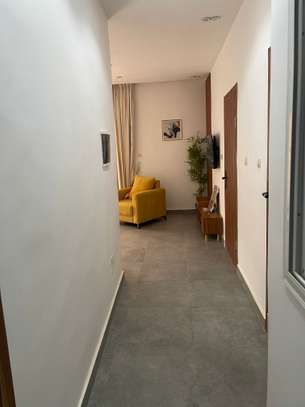 Appartement deja meuble à louer par mois image 5