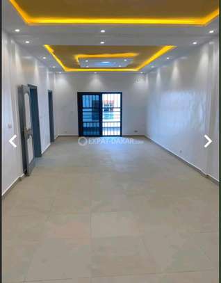 Villa F5 à louer à Mermoz image 9