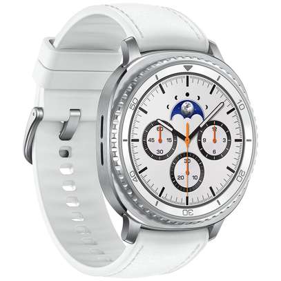 Samsung Galaxy Watch 8 Classic 46MM image 2