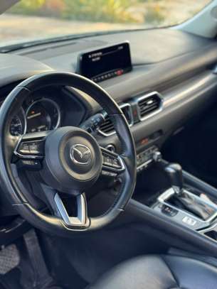 Mazda cx5 2020 image 4