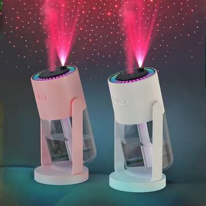 Diffuseur parfum Led image 2
