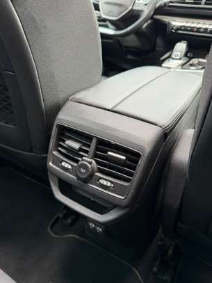 Peugeot 3008 2021 image 9
