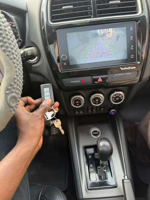 Mitsubishi RVR limited image 3