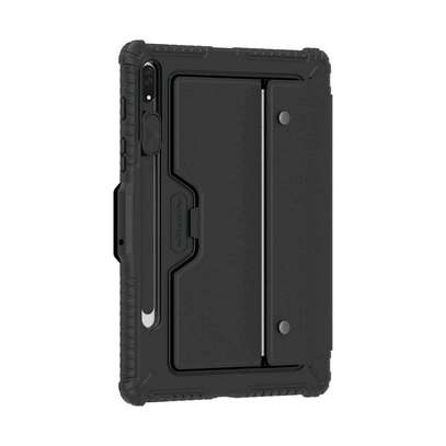 Etui-clavier samsung tab S10fe+ image 2