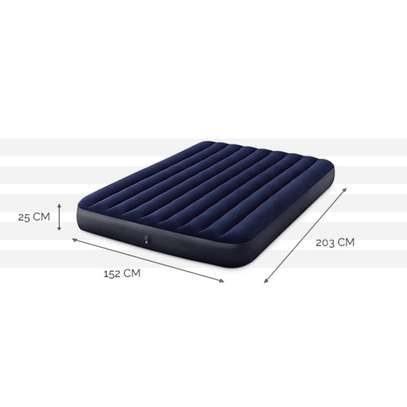 matelas gonflable Intex Dura-Beam image 3