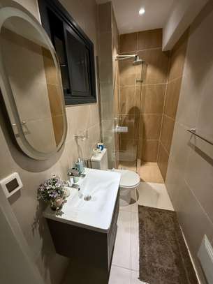 À louer – Magnifique appartement F4 meublé à Sacré-Cœur 2 image 3