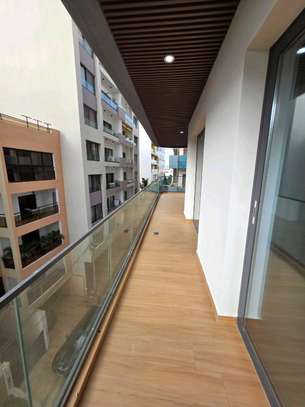 Très bel appartement F4 à Mermoz image 5