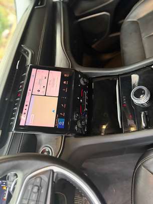 Jeep Cherokee 2022 image 7