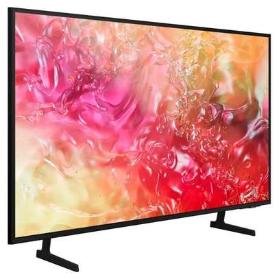 Téléviseur Samsung 55" Smart image 4