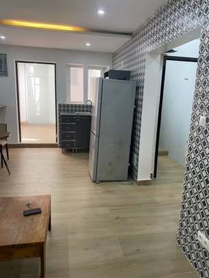 mini studio a louer Almadies image 3
