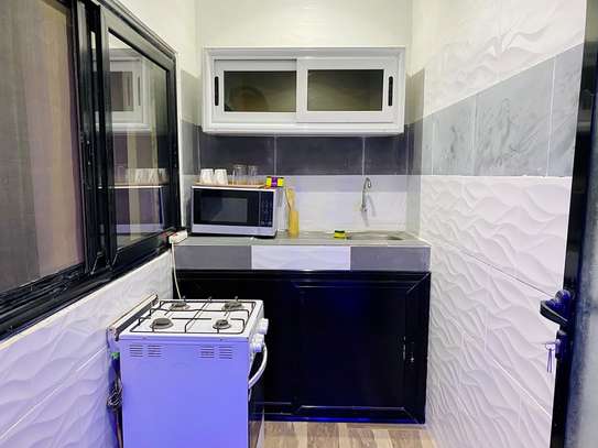 APPARTEMENT MEUBLÉ – MARISTES | image 8
